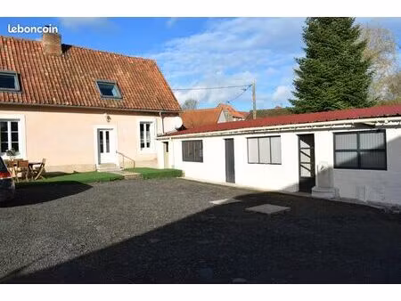 maison 4 pièces 151 m²