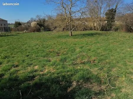 terrain farges les macon