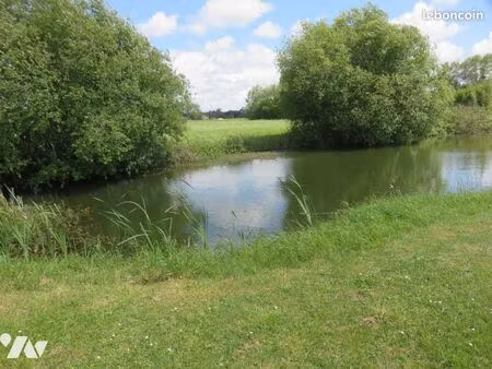 terrain 819 m² machecoul