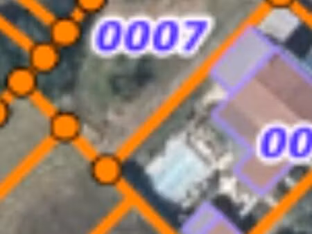 terrain constructible