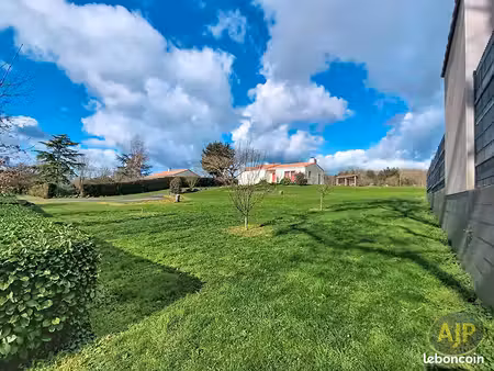 terrain 406 m² vieillevigne