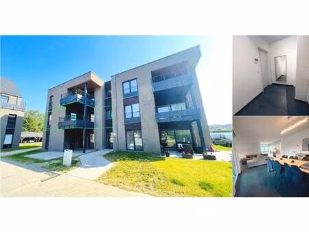 appartement à louer à rue de liège 212 milmort (vbd89808)