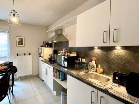 studio pour investisseur locatif