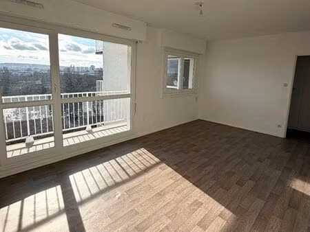 appartement 4 pièces 91 m²