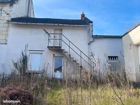 maison 2 pièces 63 m²