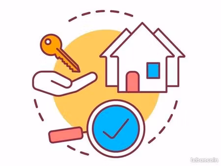 recherche t1 ou studio à thouaré sur loire ...