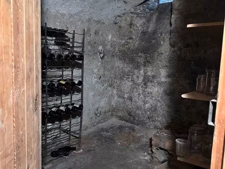 location cave nantes foch