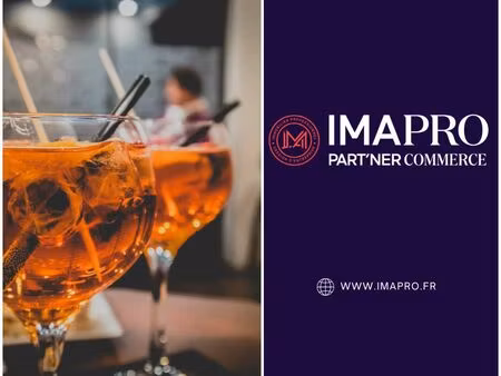 fonds de commerce bar saint brieuc