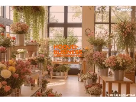 boutique 150 m² rouen