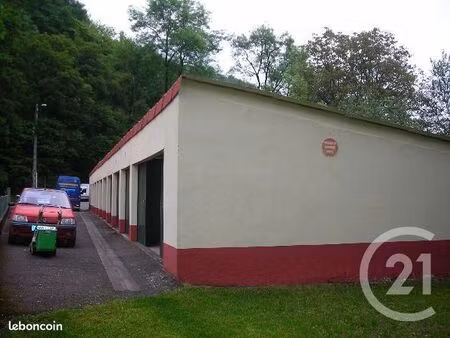 parking 15 m² herimoncourt