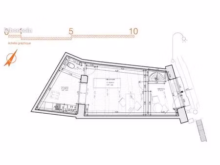 local à louer pour mai 2026