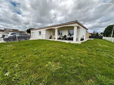 maison 5 pièces 146 m²