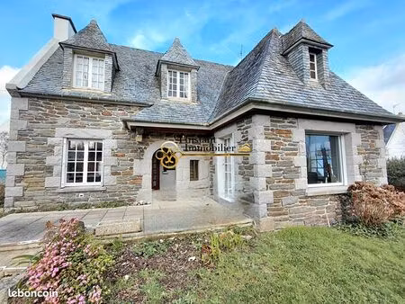 propriété 5 pièces 112 m²