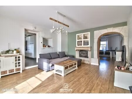 maison 6 pièces 135 m²