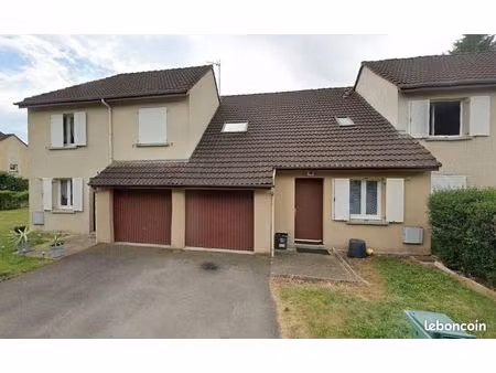 maison 4 pièces 87 m²