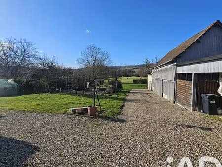 maison 5 pièces 140 m²