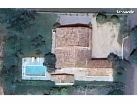 location maison 160m2 durfort