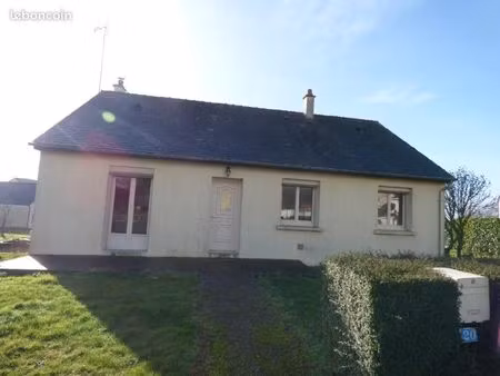 pavillon 79 m² erdre en anjou