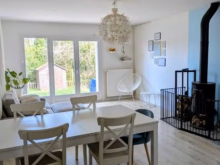 maison ? 5 pièces 100m2■5 pièces 100m2