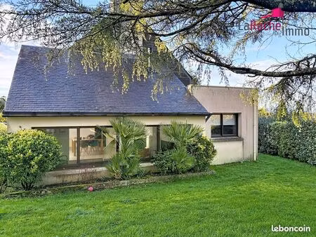 maison 6 pièces 159 m²