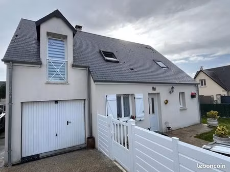 maison 5 pièces 97 m²