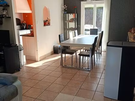 maison 115 mètre carré