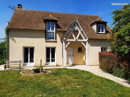 maison 6 pièces 167 m²