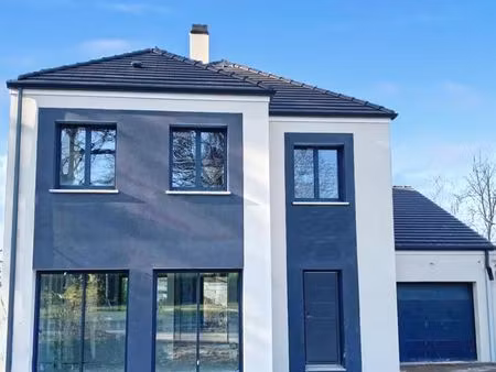 maison 6 pièces 127 m²