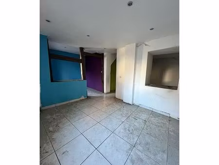 maison 6 pièces 110 m²