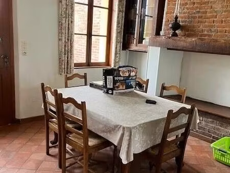 maison 5 pièces 150 m²