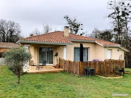 maison 4 pièces 83 m²