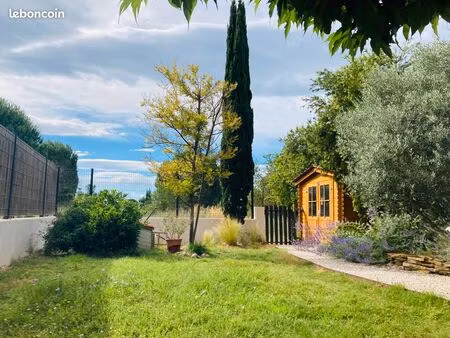 villa 5 chambres - quartier calme