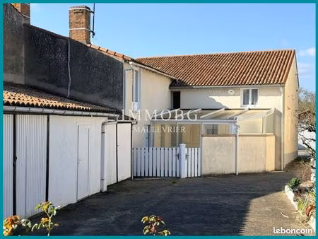 maison de 146m²