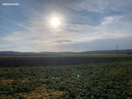 terrain 930 m² spechbach le haut