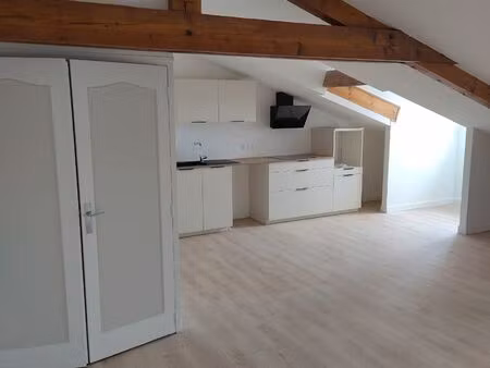 t4 lumineux et rénové