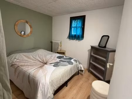 location appartement champcevinel