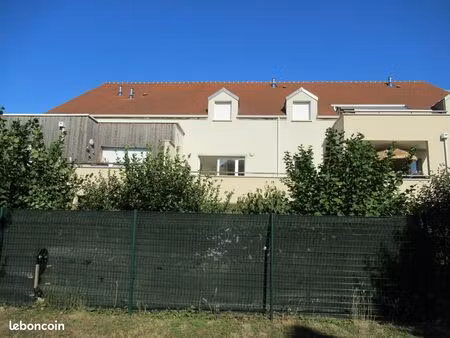 2 pièces appartement 43 m² pringy