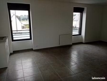 appartement 2 pièces 44m2