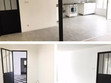 location loft neuf f2 douvrin