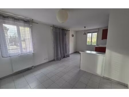 location appartement  43.01 m² t-2 à nemours  720 €