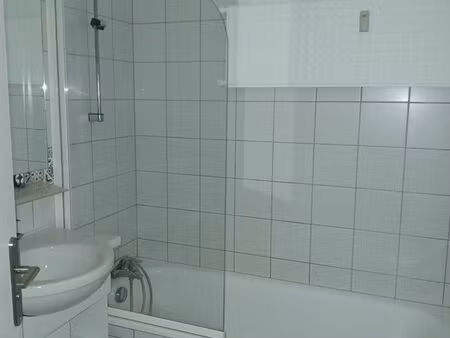 riedisheim centre appartement 3 p