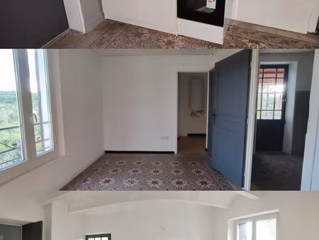 à louer – t2 de 46 m² avec stationnements privatifs