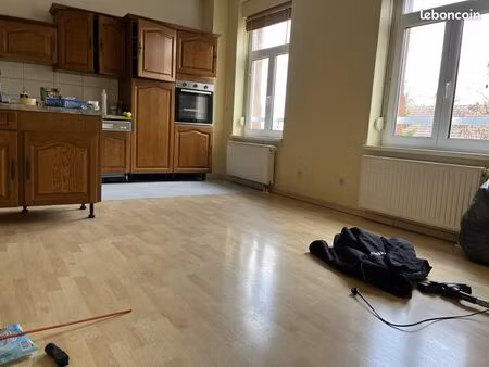 appartement f3 wissembourg