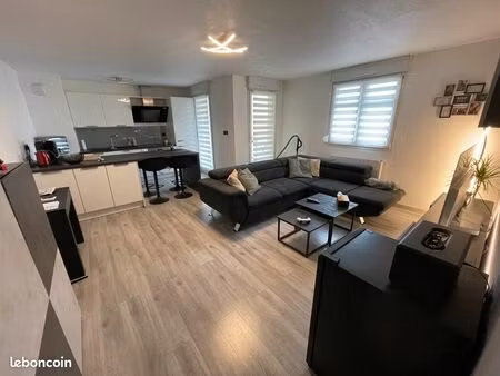 f2 appartement zillisheim