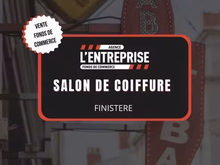 fonds de commerce brest