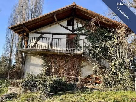 inconnu 2600 m² saint-gaudens