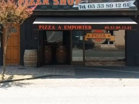 pizzeria