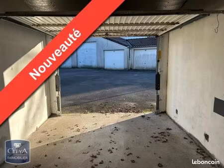 garage 14 m² saint herblain
