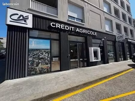 places de parking à vendre au coeur de saint-herblain