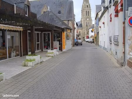 local saisonnier vente a emporter